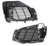 KIT GRIGLIE P/TI ANT DX+SX PEUGEOT 3008 01/16> 5008 01/17>