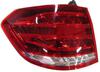 FANALE P/DX EST A LED MERCEDES CLASSE E W212 03/13> SW