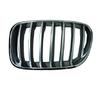 GRIGLIA A/SX CROM-TITANIO BMW X3 F25 01/10>