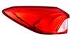 FANALE P/SX EST FORD FOCUS 01/18> SW