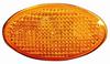 FANALE LAT DX-SX ARANCIO MINI ONE-COOPER 09/01>06/06