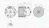 VENTOLA ABITACOLO LAND ROVER FREELANDER 2 (L359)