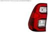 GR OTTICO P/SX A LED TOYOTA HILUX 01/20> S/RETRONEBBIA