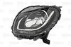 FARO SX H4 PRED REG ELETT C/DRL LED SMART FORTWO 07/14> 5 PIN