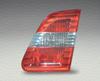 FANALE P/DX INT FUME MERCEDES CLASSE B W245 06/05>