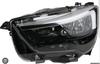 FARO DX H7-H1 C/DRL A LED OPEL COMBO 06/18>