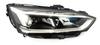 FARO DX LED C/MOTOR ELETT AUDI A5 06/16>
