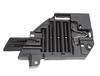 PIASTRA FARO DX LAND ROVER DISCOVERY SPORT 01/15>