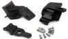 KIT STAFFE RIPARAZIONE FARO DX OPEL VIVARO 01/19>