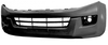 P/TI ANT ISUZU D-MAX 01/12> 4WD