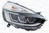 FARO DX LED RENAULT CLIO 07/17>