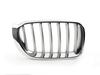 GRIGLIA A/DX CROM BMW X4 F26-X3 F25 01/14> X-LINE