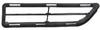 GRIGLIA P/TI ANT C/LE SX TOYOTA HILUX 01/20>