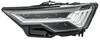 FARO SX MATRIX LED C/IND DIREZ DINAM AUDI A6 01/18>