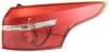 FANALE P/SX EST LED FORD FOCUS SW 09/14>