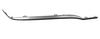 MODAN P/TI P/SX GRIGIA SUZUKI VITARA 09/18>