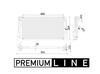 RADIATORE RAFFRED BMW SERIE 2 F45 TOURER-F46 GR TOURER 14>