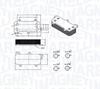 RADIATORE OLIO VW TOUAREG 2.5 R5 TDI -SKODA-