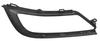 GRIGLIA P/TI A/DX C/FEND SKODA SUPERB 01/13>