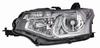 FARO DX H7-HB3 PRED REG ELETT MITS OUTLANDER 01/12>PAR NERA