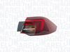 FANALE P/DX EST A LED OPEL INSIGNIA 03/17>