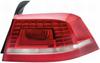 FANALE P/DX EST A LED VW PASSAT SW 10/10>
