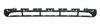 GRIGLIA P/TI ANT AUDI A7 05/10>