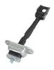 TIRANTE PORTA POST DX/SX SKODA OCTAVIA 04/04>