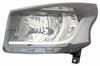 FARO DX H4 C/MOT ELETT FIAT TALENTO 01/16> 5 PIN