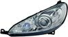 FARO SX D1S BIXENO C/MOT REG EL PEUGEOT 407 COUPE 01/04>
