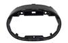 SUPPORTO NERO LUCIDO FREGIO GRIGLIA MAZDA CX5 01/23>