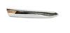 LISTELLO GRIGLIA P/TI A/DX CROM JAGUAR XF 05/15>