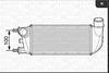 INTERCOOLER FIAT 500 1.3 JTD EURO4- FORD