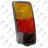 TRASPARENTE P/SX FIAT 500 FL -OLSA-