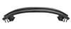 RINF P/TI POST JAGUAR XF 01/09>