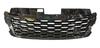 GRIGLIA NERO LUCIDO LAND ROVER RANGE ROVER 09/17>