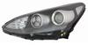 FARO SX HB3 A LED PRED REG ELETTR KIA SPORTAGE 01/16>