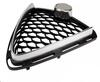 SCUDO GRIGLIA C/CORN SATINATA ALFA STELVIO 11/22>