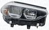 FARO DX A LED  BMW X3 G01 01/18> BMW X4 G02 04/19>