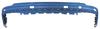 P/TI POST INF PRIM C/PA AUDI Q8 01/18> S-LINE