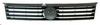 GRIGLIA CROM FIAT STILO 10/01>12/06 5P