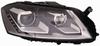 FARO DX BIXENO D3S-H7 AFS DRL A LED C/MOT EL VW PASSAT 10/10