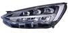 FARO SX FULL LED C/CORNCROM FORD FOCUS 01/18>
