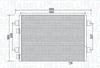 CONDENSATORE DACIA LOGAN MCV (KS) 1.5 DCI - RENAULT -