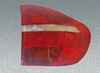 FANALE P/SX EST BMW X5 E70 01/07>