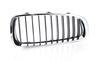 GRIGLIA A/DX CROM-NERA BMW SERIE 4 F32-F33-F34 01/13> BASIS