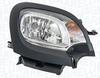 FARO SX FIAT PANDA CROSS 01/12>