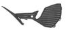 GRIGLIA P/TI A/SX CROM-NERA LUCIDA C/PDC PEUG 308 07/21> GT