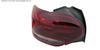 GR OTTICO P/SX DACIA SANDERO 01/21>