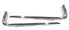 KIT MOD P/TI ANT CROM PEUGEOT PARTNER-RANCH 01/12>
